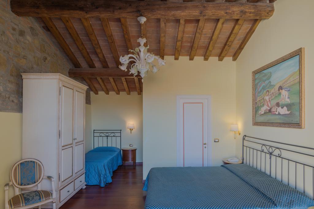 Hotel Donatello Florencia Exterior foto